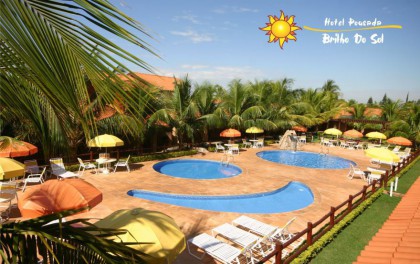 Conheça nosso Hotel